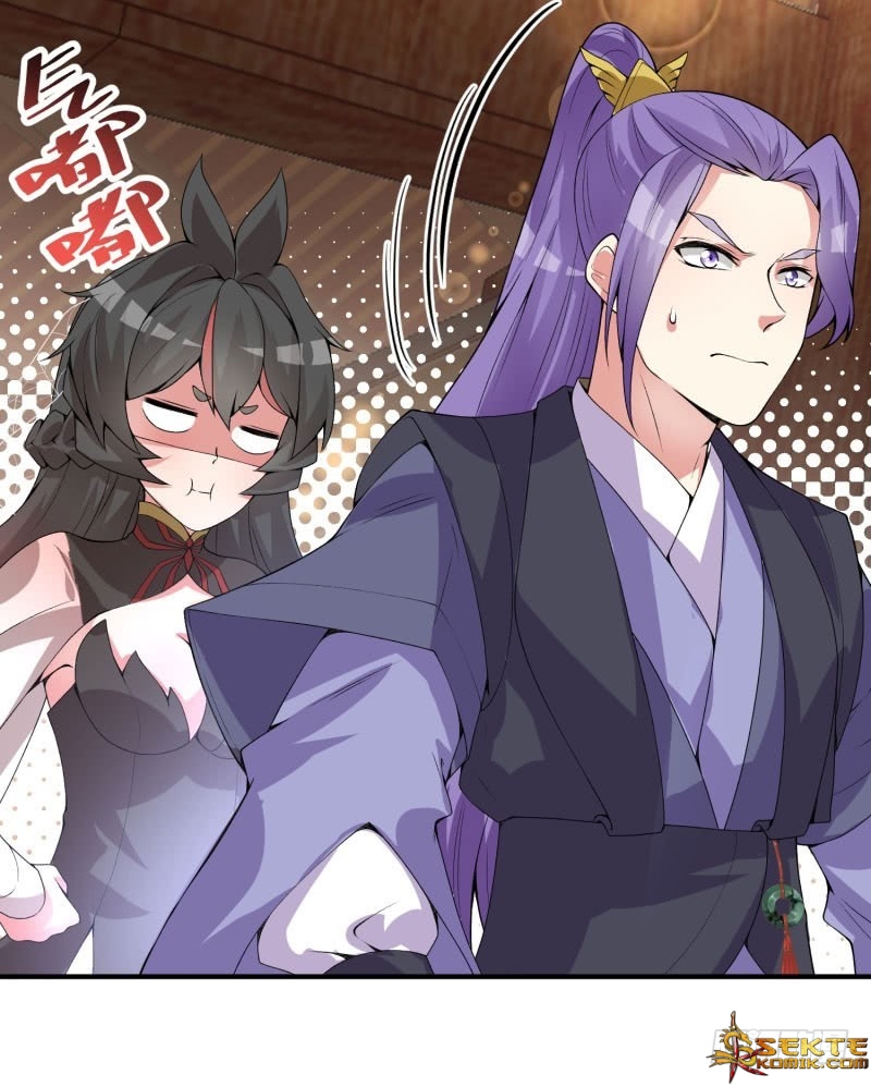 I Picked Up An Attributes Chapter 13 Gambar 29